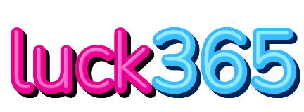 luck365 — logo kanal