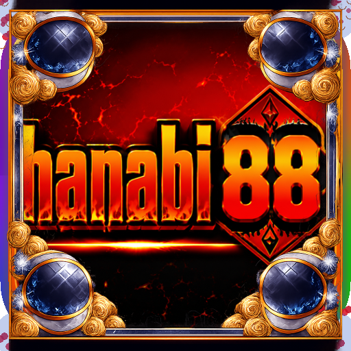 hanabi88 — mitra unggulan
